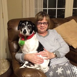 Meet your Posher, Barb